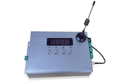 DMX512 Wireless 8 Ports Controller LXY-AKZQ-16006