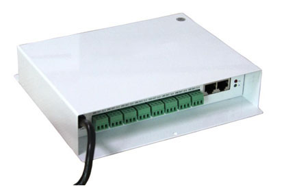 DMX512 8 Ports Sub Controller LXY-AKZQ-16013
