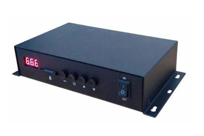 DMX512 Controller  LXY-AKZQ-16004