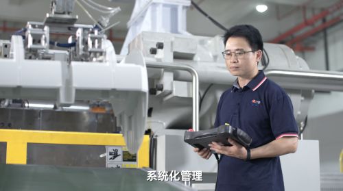 共享充電寶背后的超級工廠，到底硬核在哪？